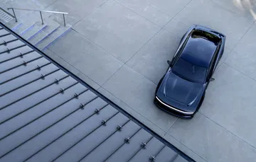 Dodge Charger Daytona Srt Concept 9