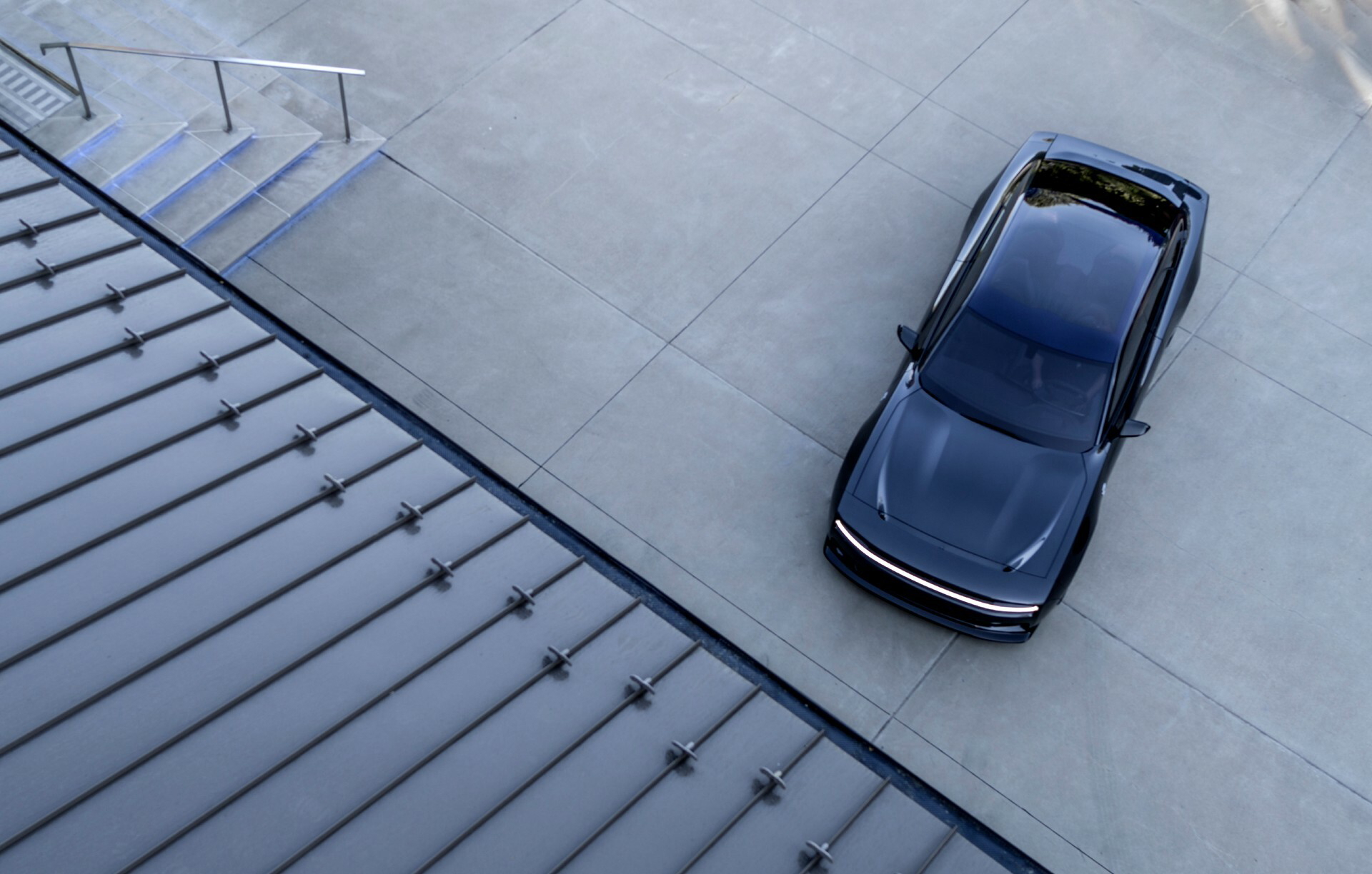 Dodge Charger Daytona Srt Concept 9