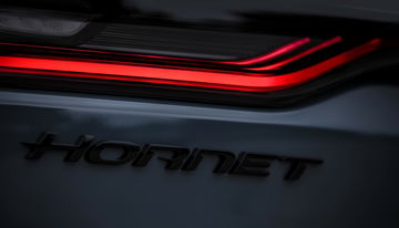 Dodge Hornet 2023 17