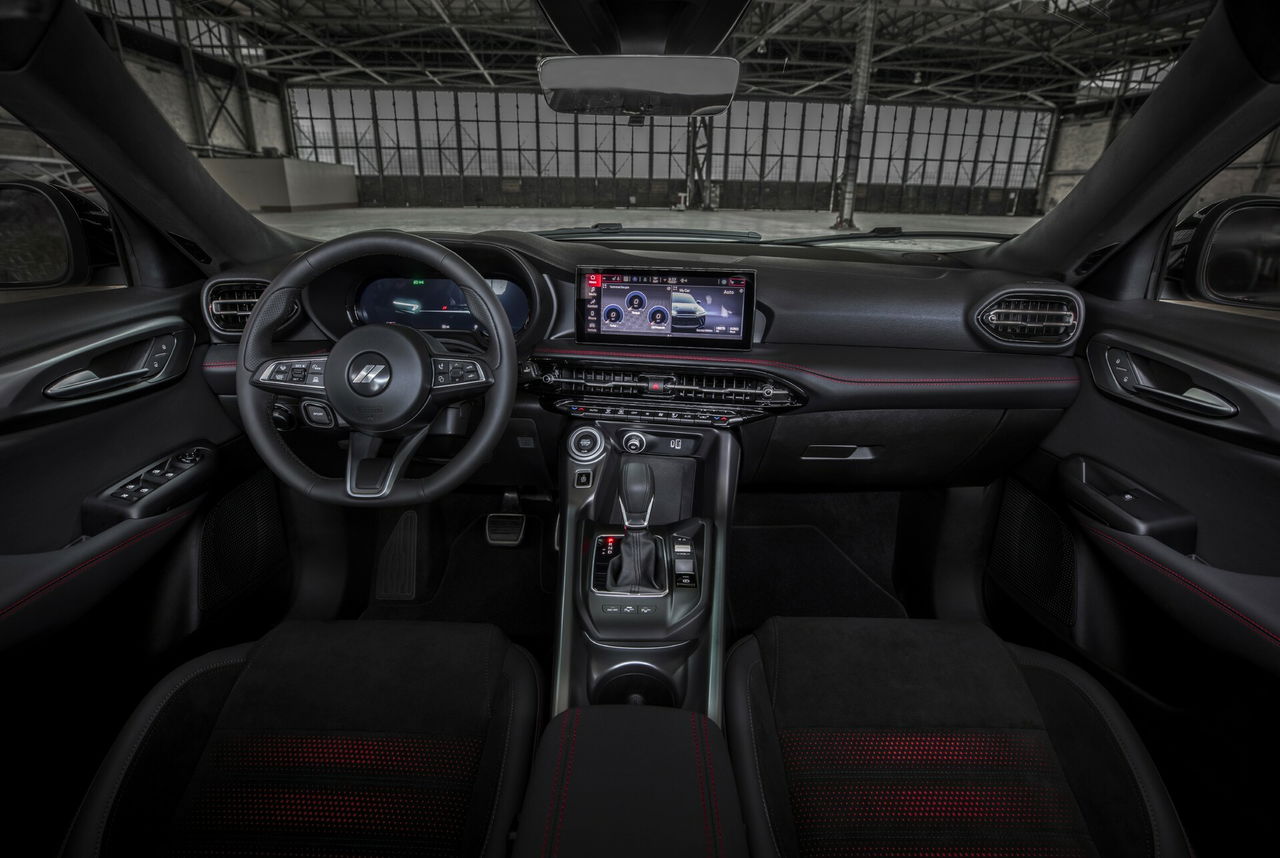 Dodge Hornet 2023 20