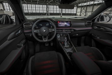 Dodge Hornet 2023 21