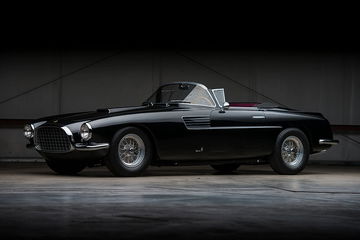 Ferrari 375 America Vignale Cabrio 01