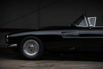 Ferrari 375 America Vignale Cabrio 04