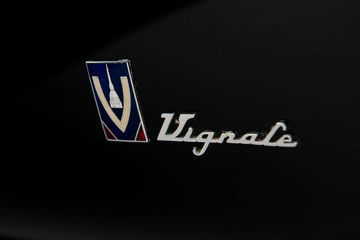 Ferrari 375 America Vignale Cabrio 06