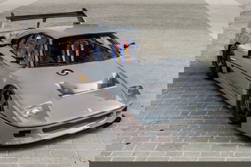 Ferrari F 40 1000 Cv 02
