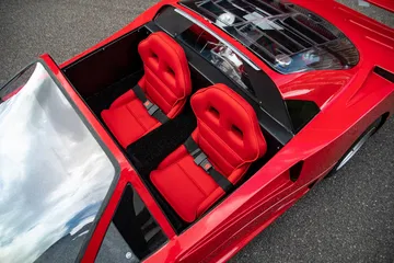 Ferrari F40 Replica 07