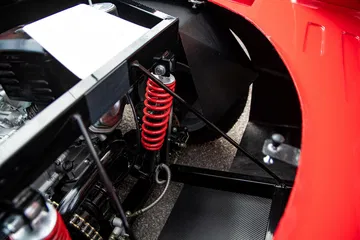 Ferrari F40 Replica 10