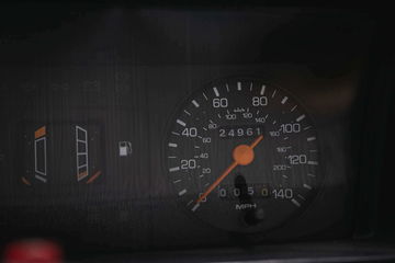 Ford Escort Rs Turbo Lady Di Subasta 5