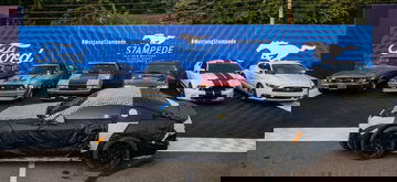 Ford Mustang 2023 Septima Generacion 04