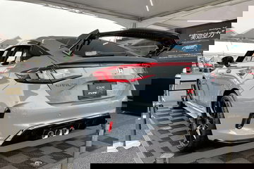 Honda Civic Type R Accesorios Personalizacion 01