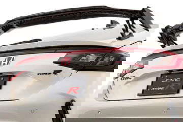 Honda Civic Type R Accesorios Personalizacion 02