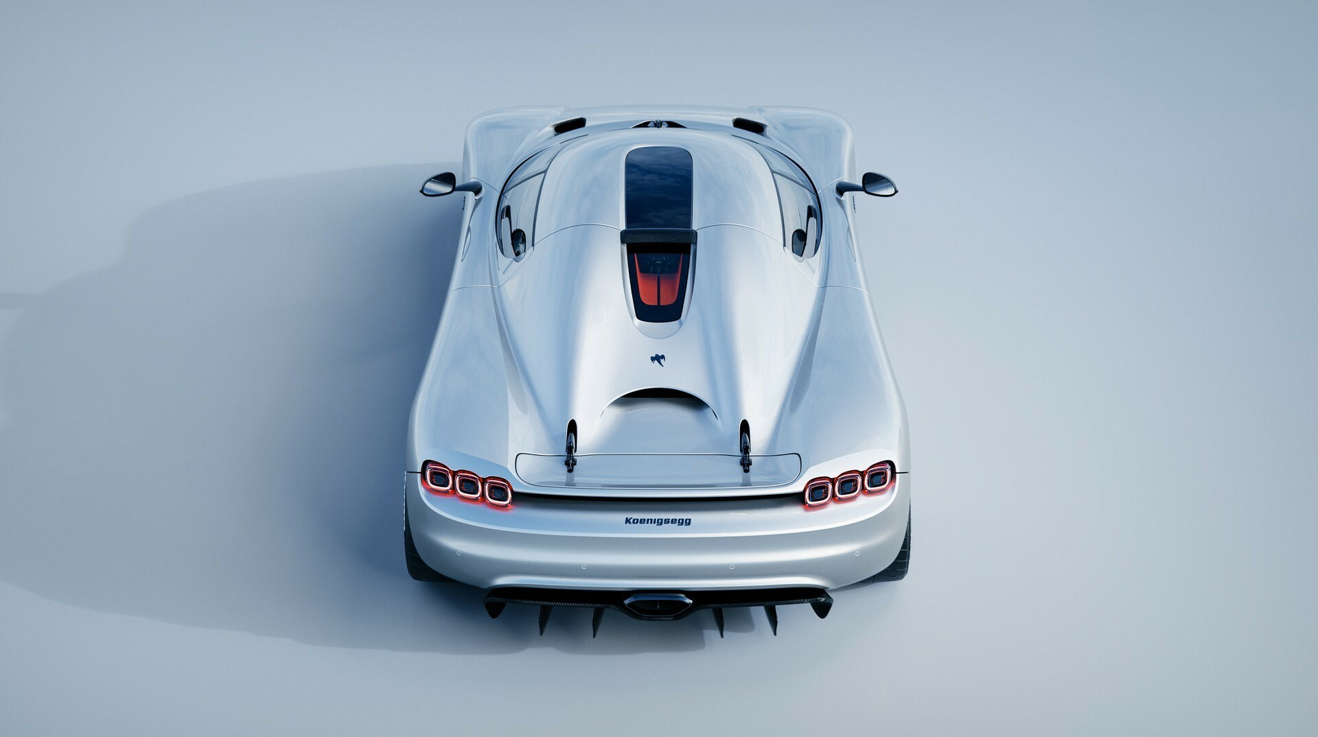Koenigsegg Cc850 1