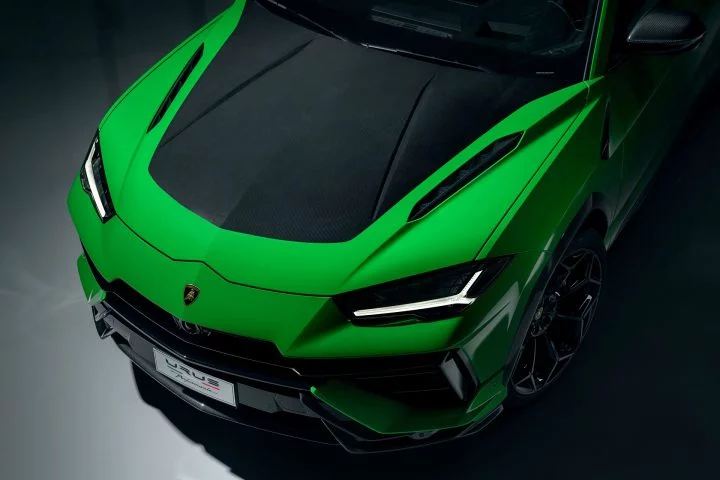Lamborghini Urus Performante 04