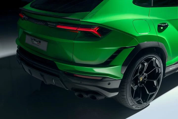 Lamborghini Urus Performante 07