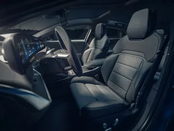Lucid Air Sapphire 24