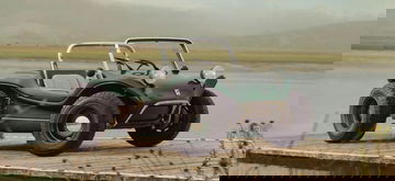 Meyers Manx 2 0 Dune Buggy Electrico 00