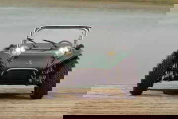 Meyers Manx 2 0 Dune Buggy Electrico 02
