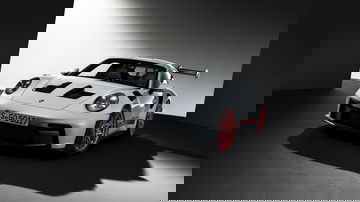 Porsche 911 Gt3 Rs 2023 47