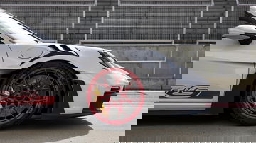 Porsche 911 Gt3 Rs 2023 5