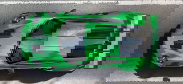 Porsche 911 Gt3 Rs Mas Caro 00