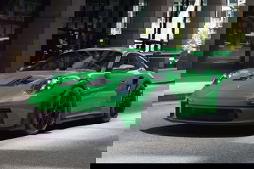 Porsche 911 Gt3 Rs Mas Caro 01