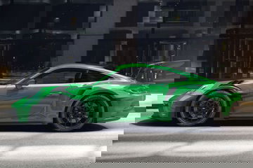 Porsche 911 Gt3 Rs Mas Caro 03