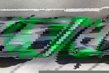 Porsche 911 Gt3 Rs Mas Caro 04