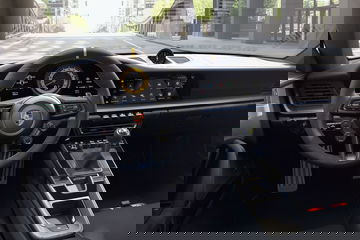 Porsche 911 Gt3 Rs Mas Caro 05