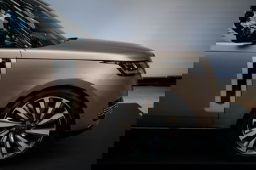 Range Rover Sv Carmel Edition 03