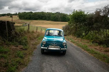 Seat 600 Lugo 1