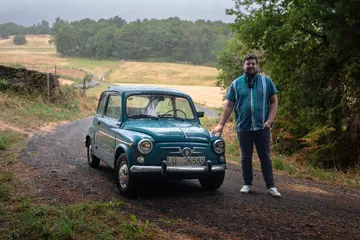 Seat 600 Lugo 3