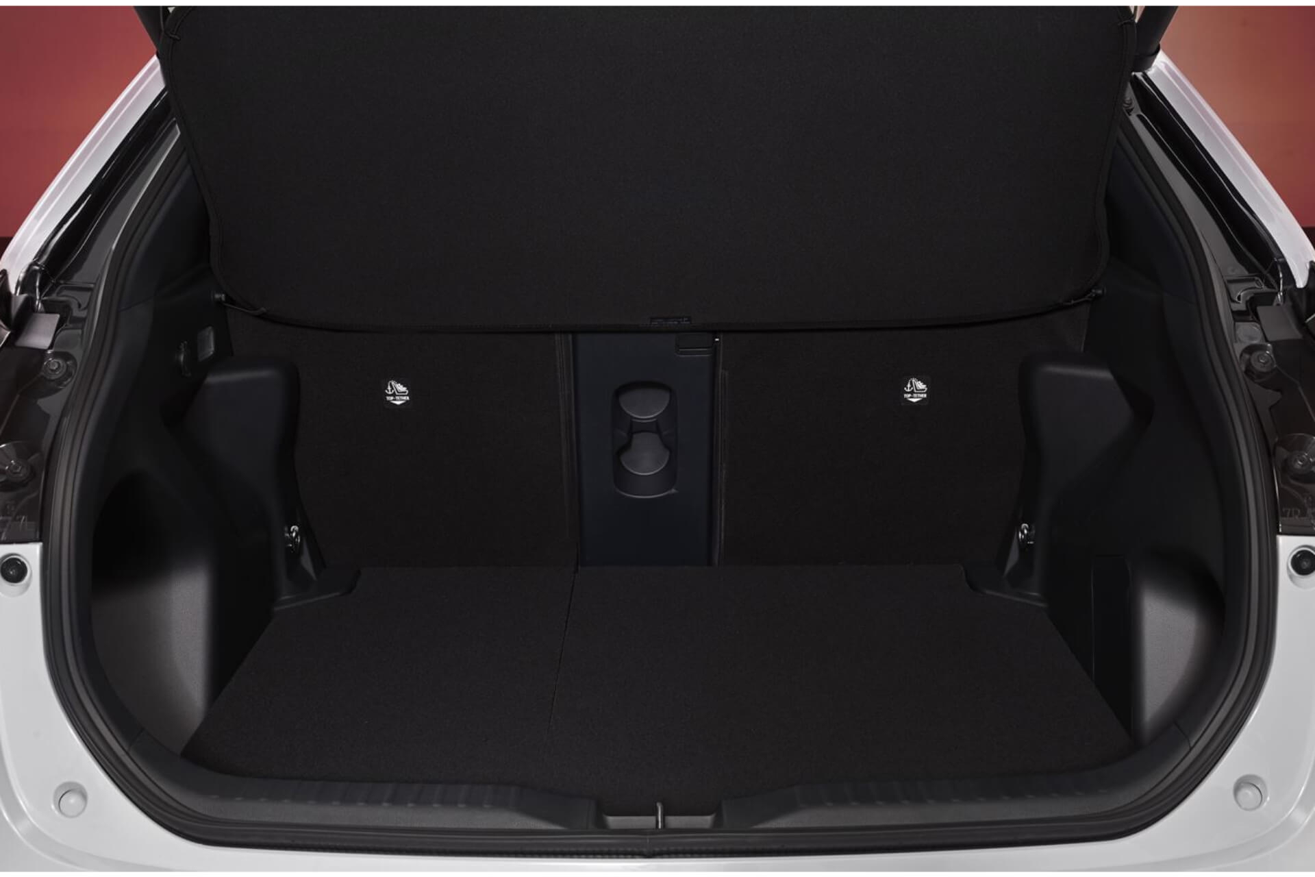 Toyota Yaris Cross Gr Sport 09