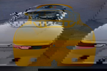Tzero Coche Electrico Tesla 05