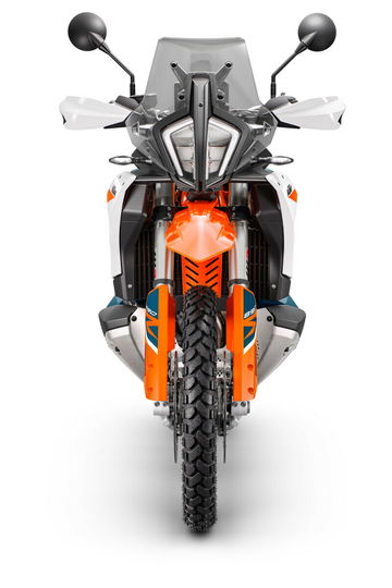 2023 Ktm 890 Adv R 3