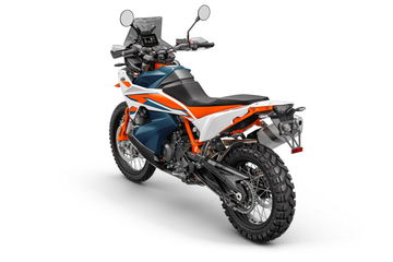 2023 Ktm 890 Adv R 4