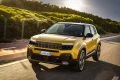 All New Jeep® Avenger, The First Ever Fully Electric Jeep Suv