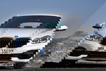 Bmw Serie 1 2022 23
