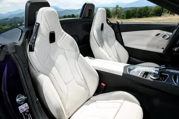 Bmw Z4 2023 09