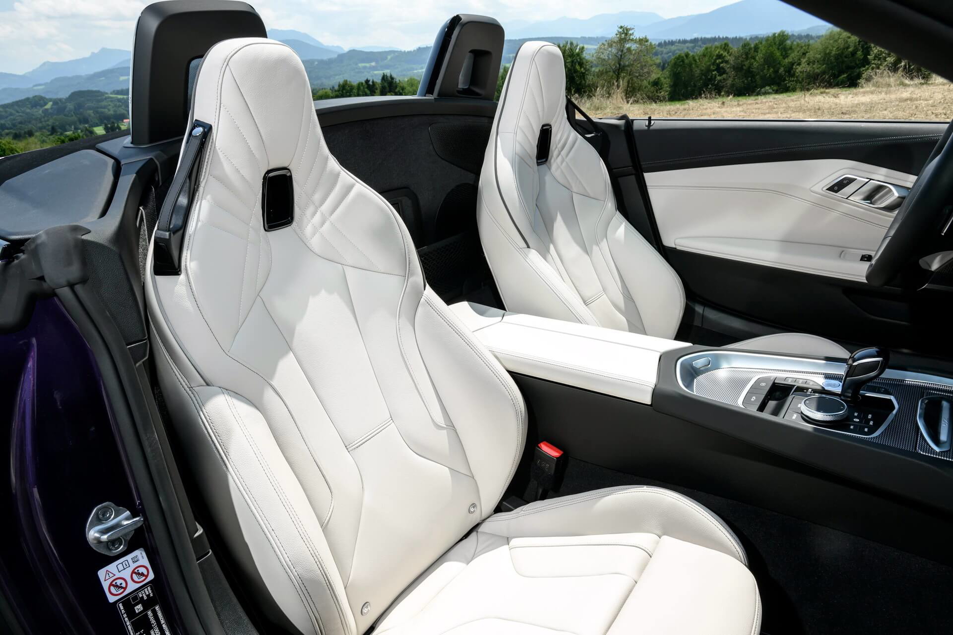 Bmw Z4 2023 09