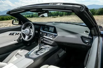 Bmw Z4 2023 10