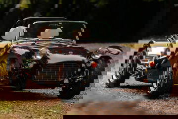 Caterham Super Seven 600 2000 Heritage 03