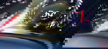 Chevrolet Corvette Record Velocidad 01