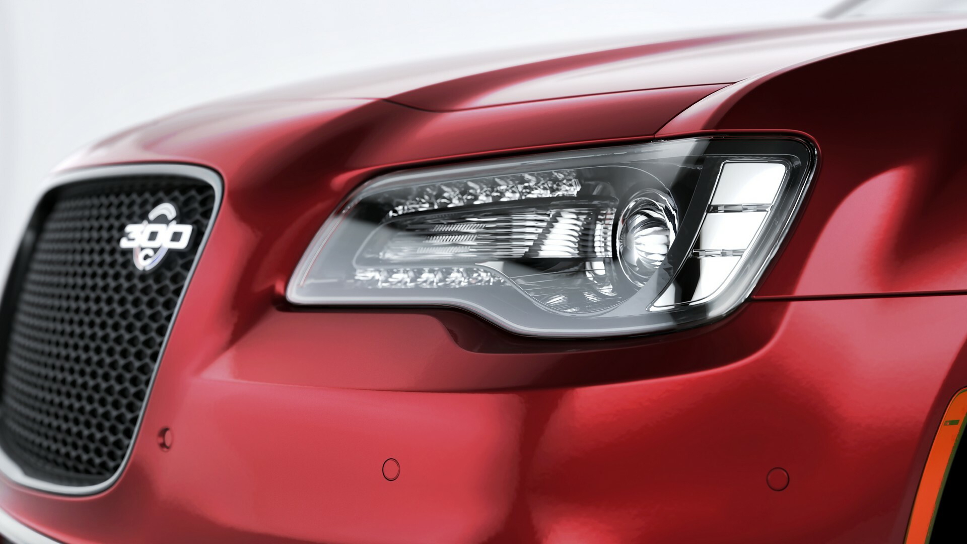 Chrysler 300c 2023 11