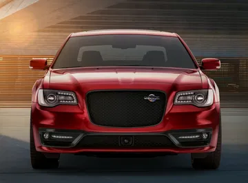 Chrysler 300c 2023 2