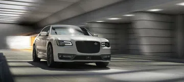 Chrysler 300c 2023 3