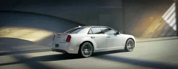 Chrysler 300c 2023 5