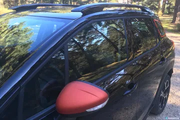 Citroen C3 Aircross Prueba Off Road 12