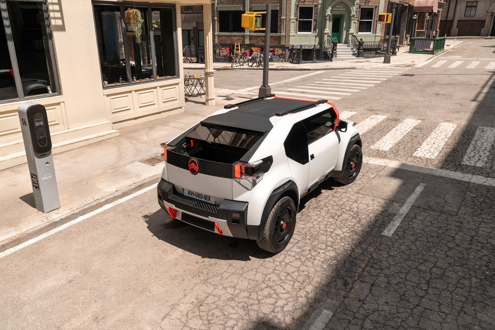 Copyright Arnaud Taquet @ Continental Productions