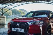 Gallería fotos de DS 3