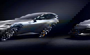 Ferrari Purosangue 2023 01